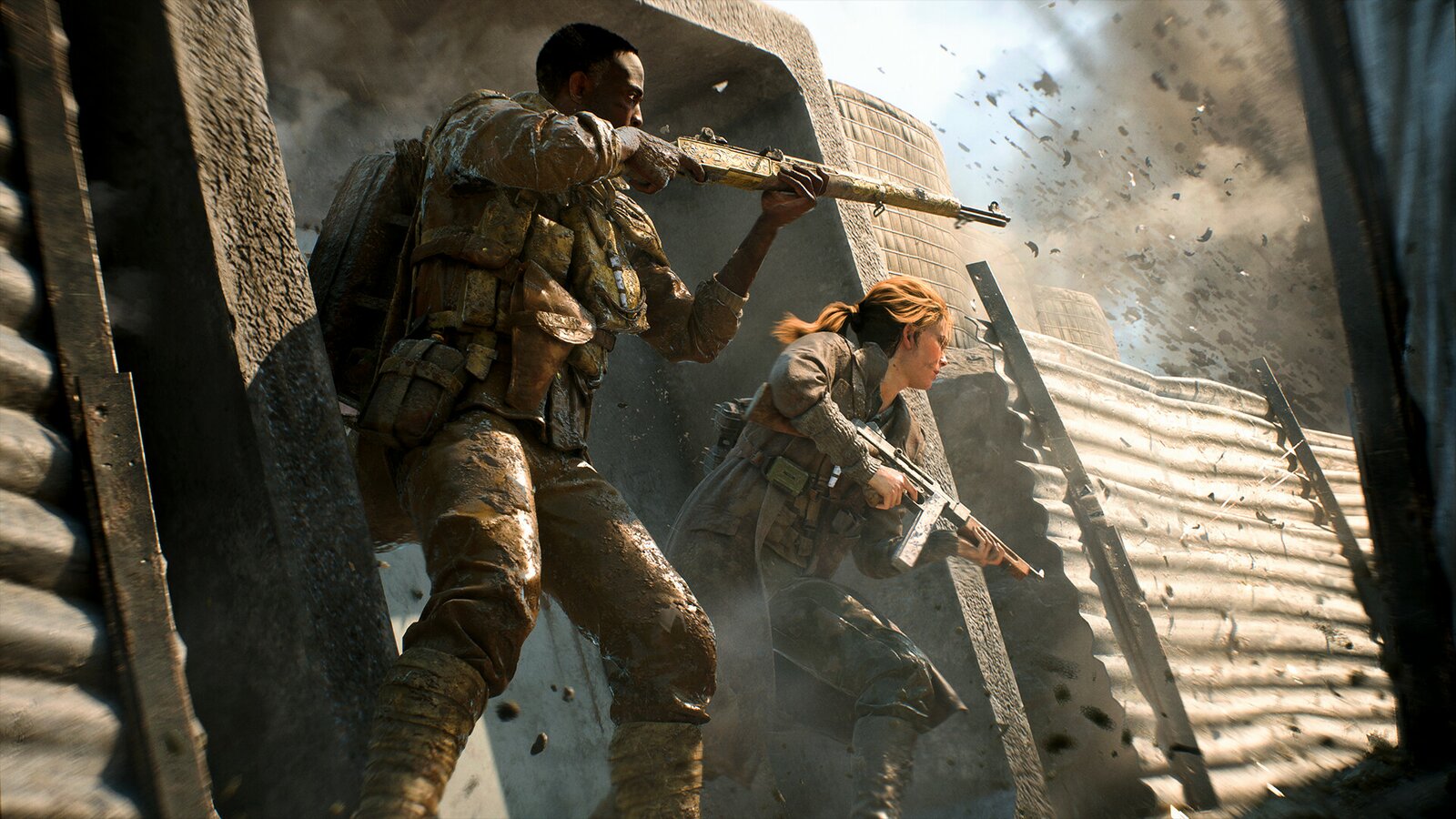 Battlefield 2042 - Elite Edition