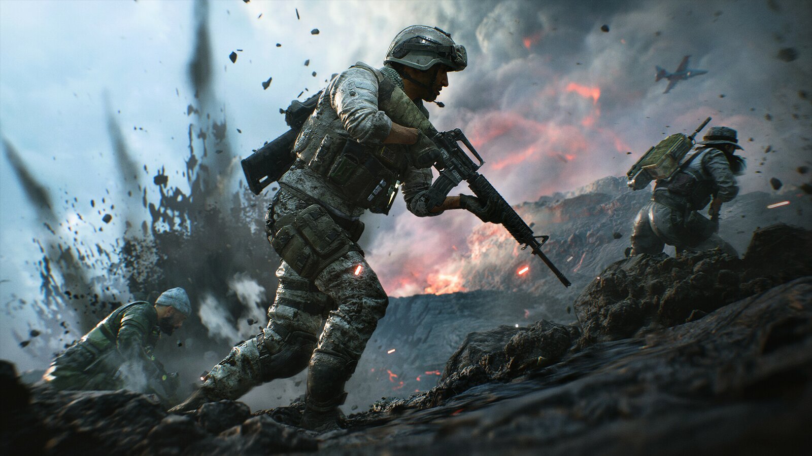Battlefield 2042 - Elite Edition