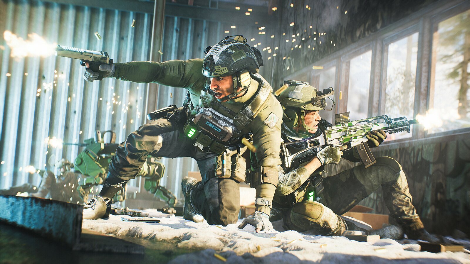 Battlefield 2042 - Elite Edition