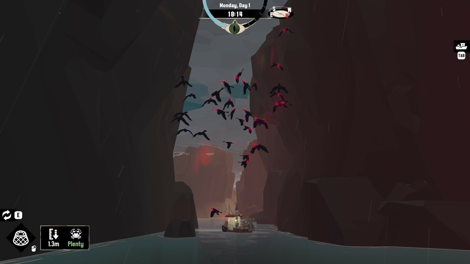 DREDGE - Deluxe Edition