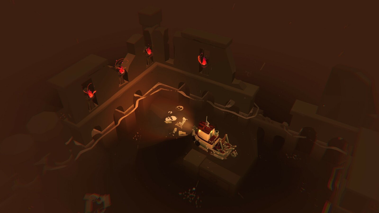 DREDGE - Deluxe Edition