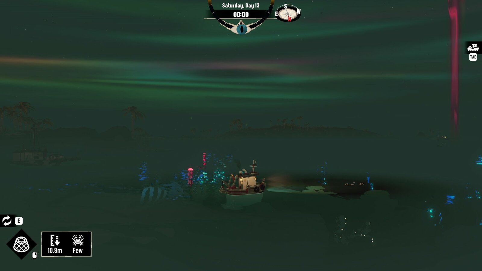 DREDGE - Deluxe Edition