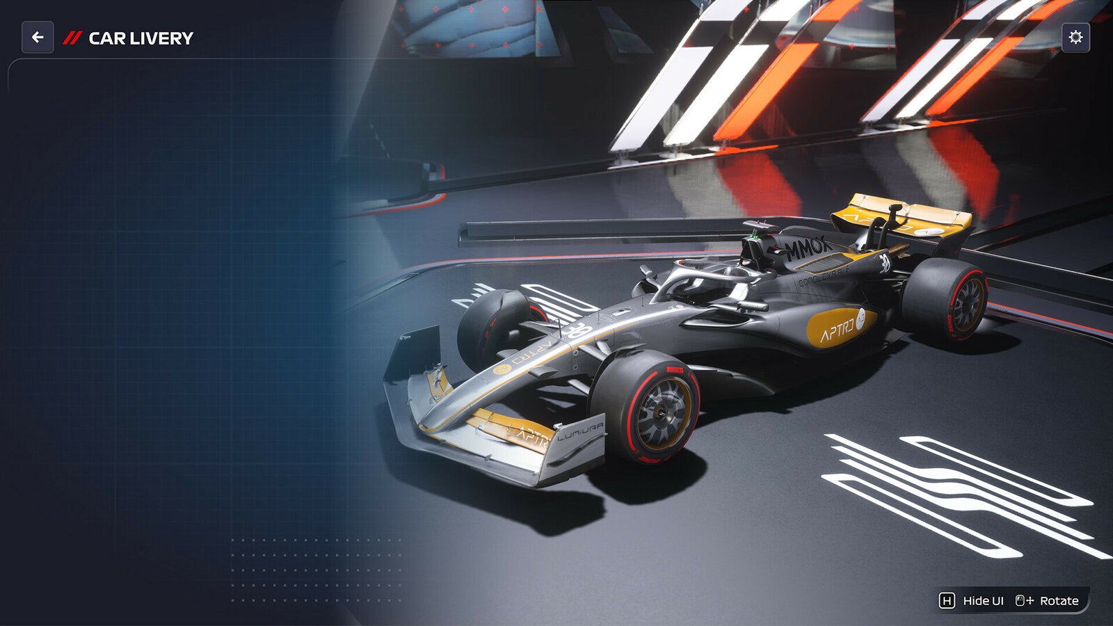 F1 Manager 2024 - Deluxe Upgrade Pack
