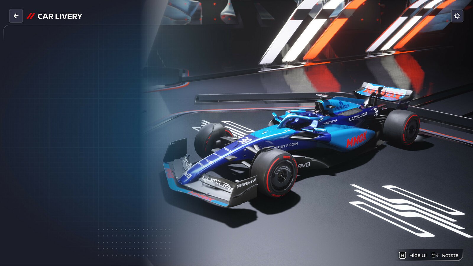 F1 Manager 2024 - Deluxe Upgrade Pack