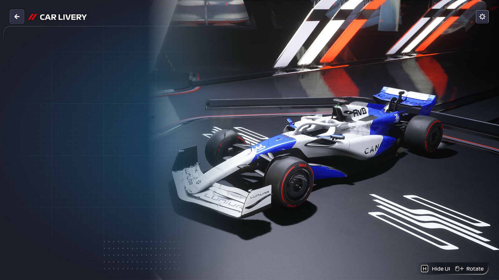 F1 Manager 2024 - Deluxe Upgrade Pack