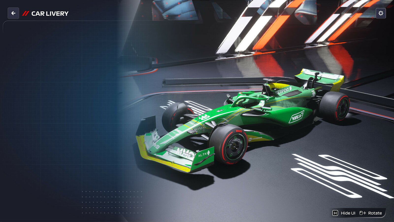 F1 Manager 2024 - Deluxe Upgrade Pack