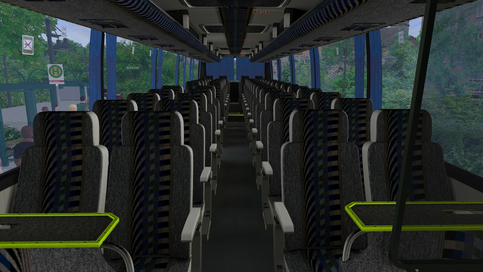 OMSI 2 - Add-on Coachbus 303-Series