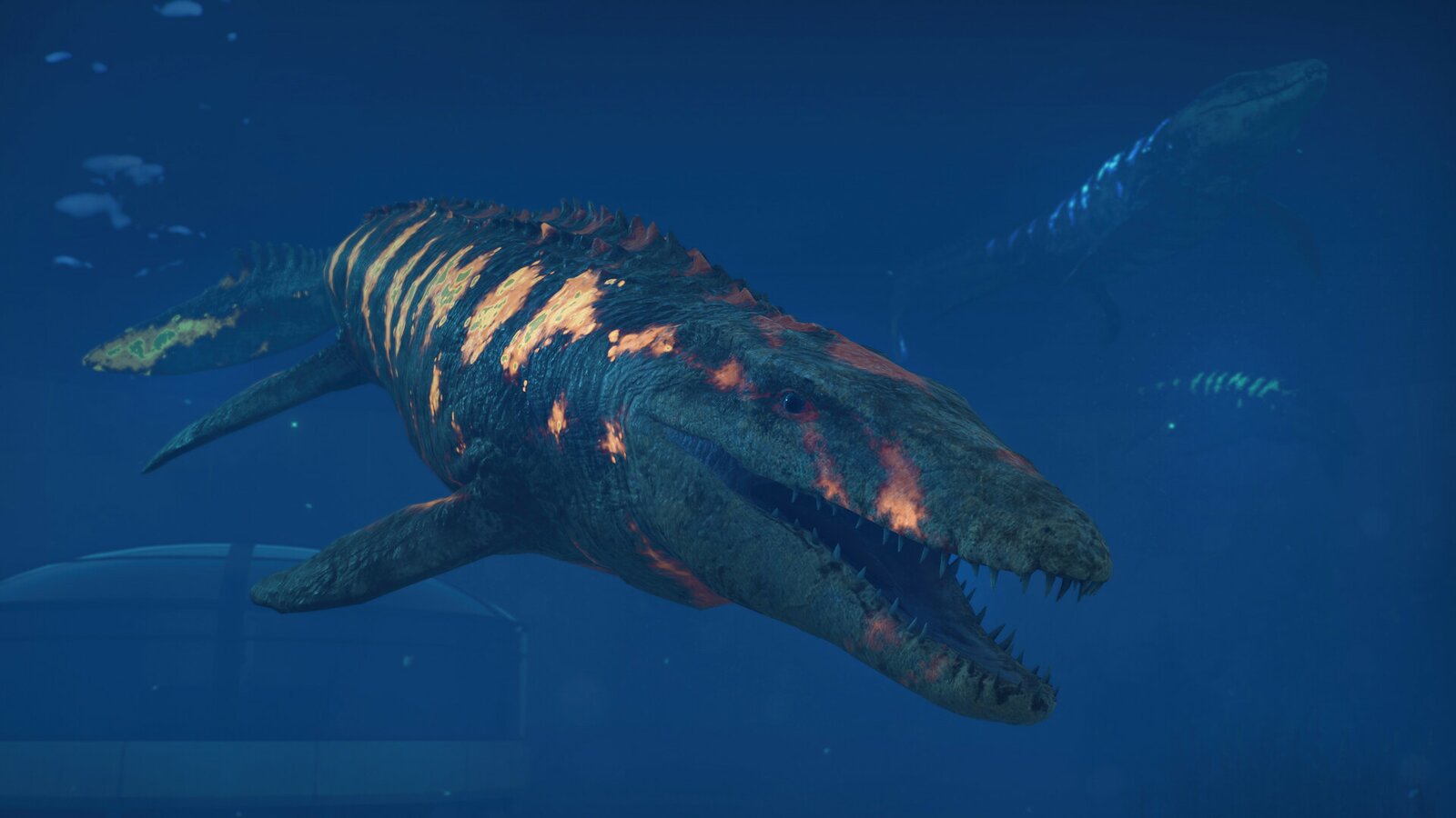 Jurassic World Evolution 3 - Deluxe Upgrade Pack