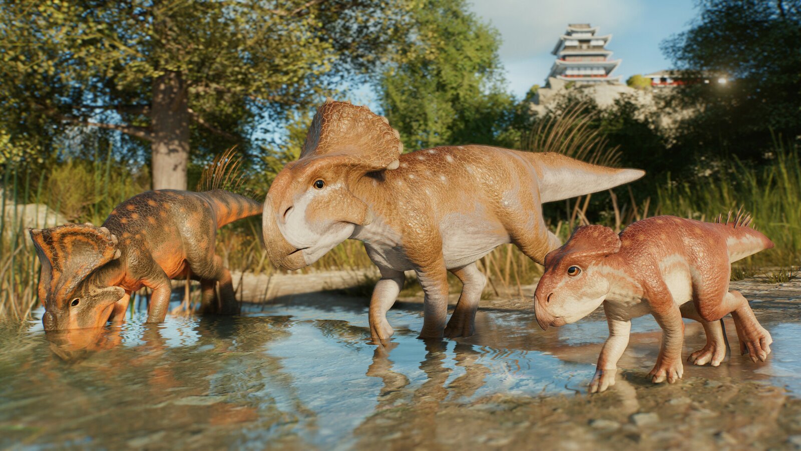 Jurassic World Evolution 3 - Deluxe Upgrade Pack