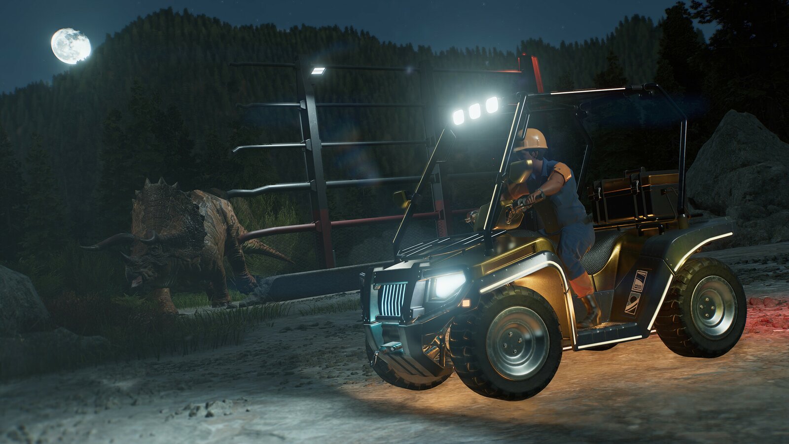 Jurassic World Evolution 3 - Deluxe Upgrade Pack