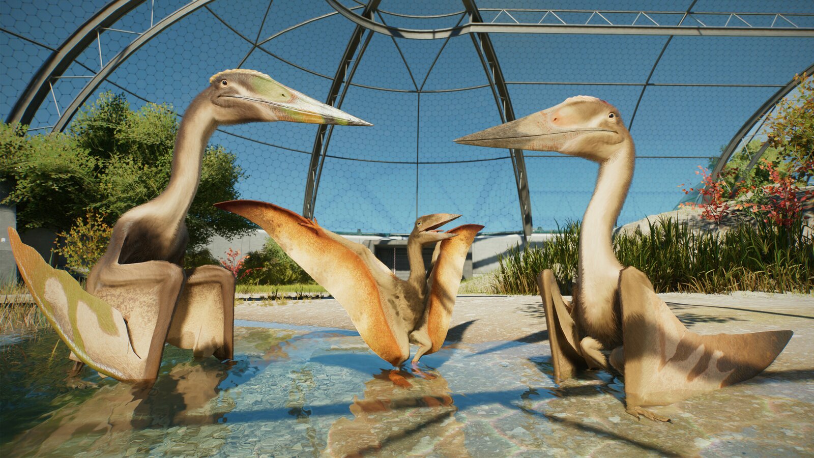 Jurassic World Evolution 3 - Deluxe Upgrade Pack