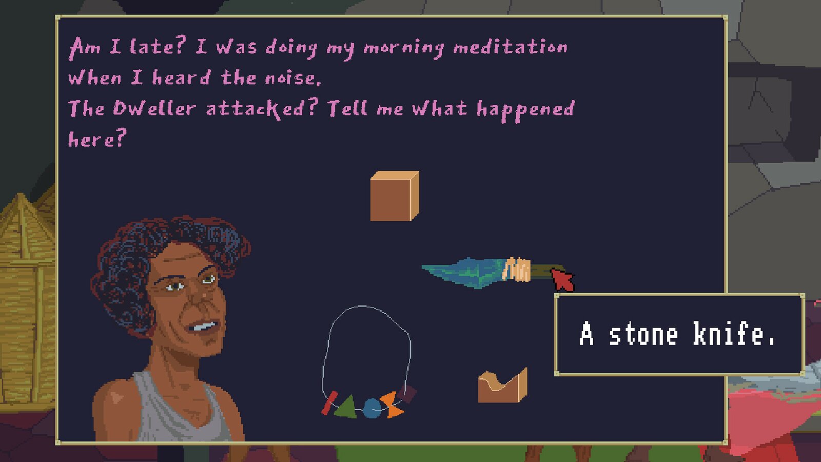 Golden Idol Mysteries: Game + DLC