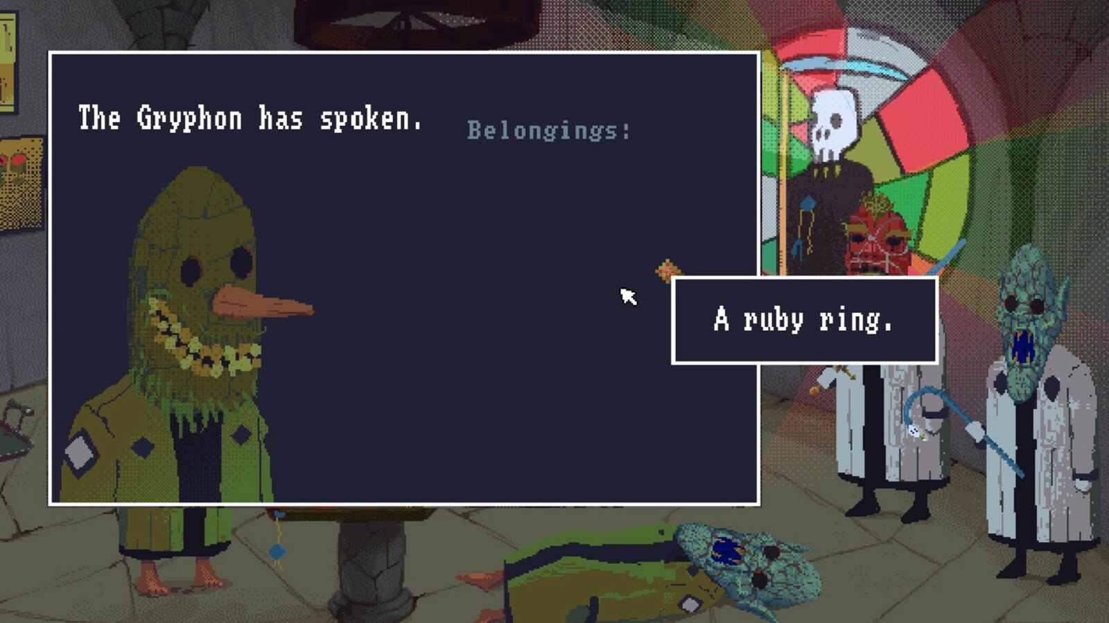 Golden Idol Mysteries: Game + DLC