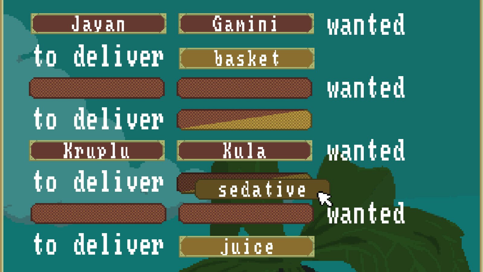 Golden Idol Mysteries: Game + DLC