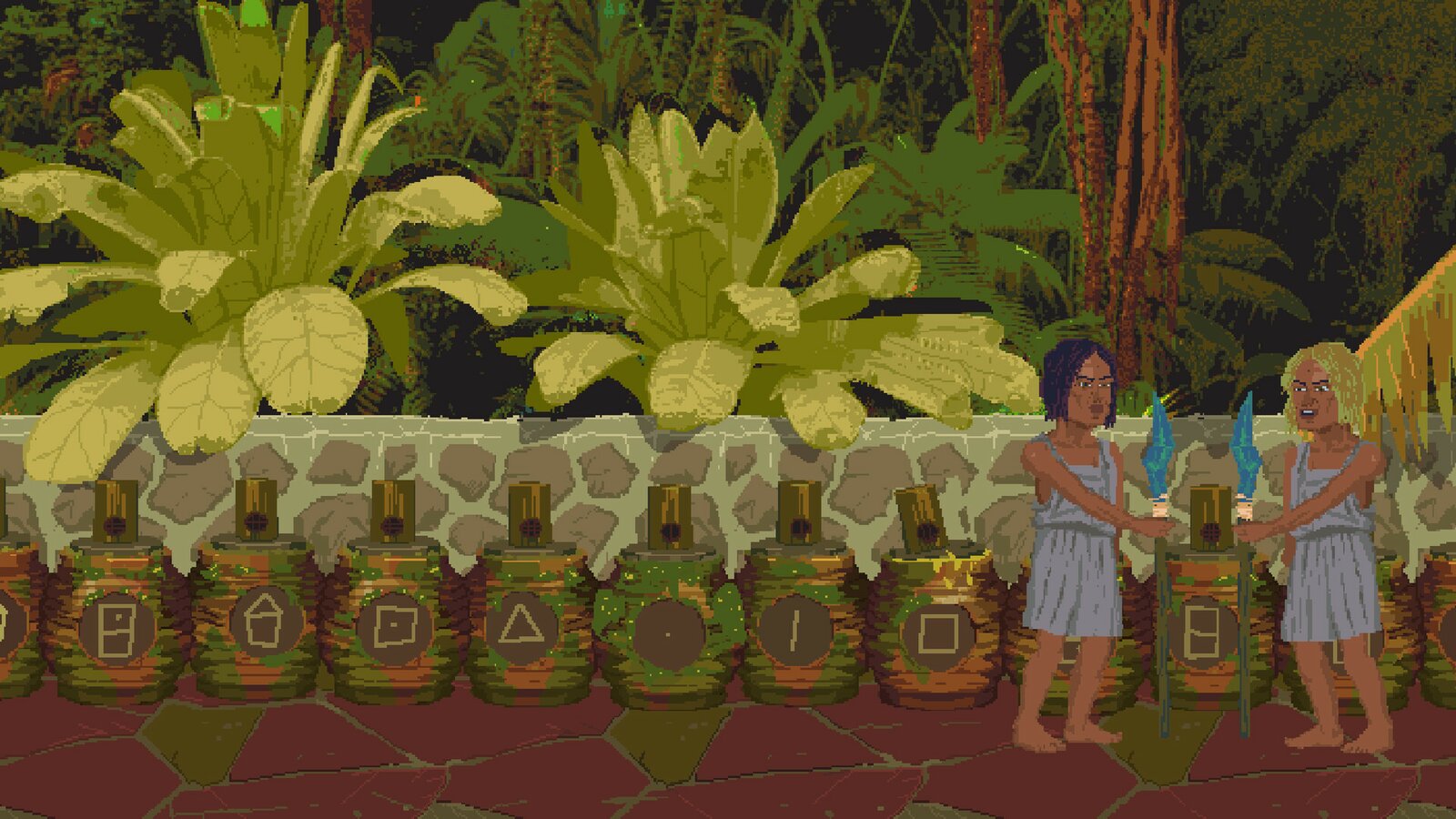 Golden Idol Mysteries: Game + DLC