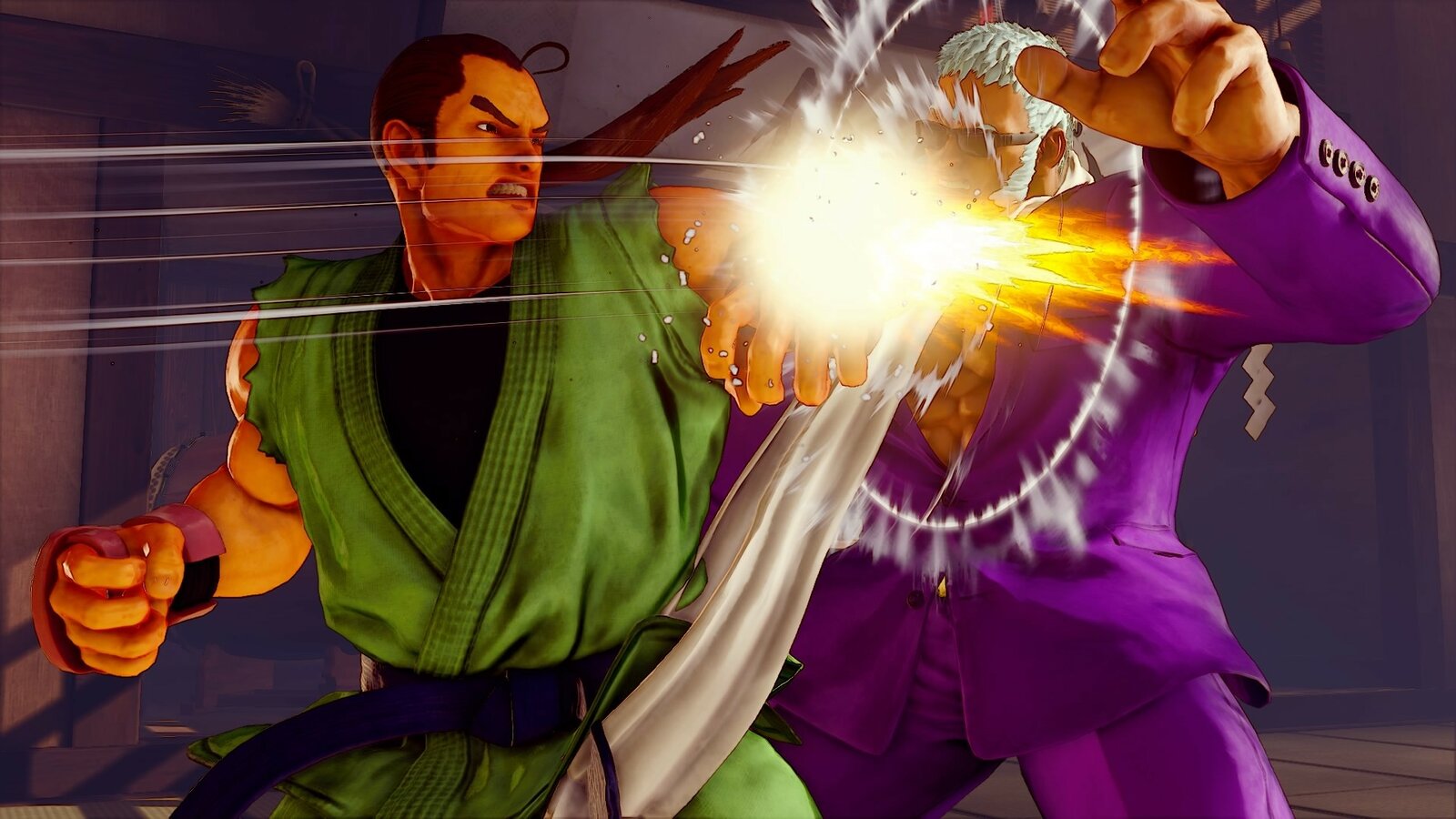 Street Fighter V: Champion Edition + Season 5 Premium Pass Bundle