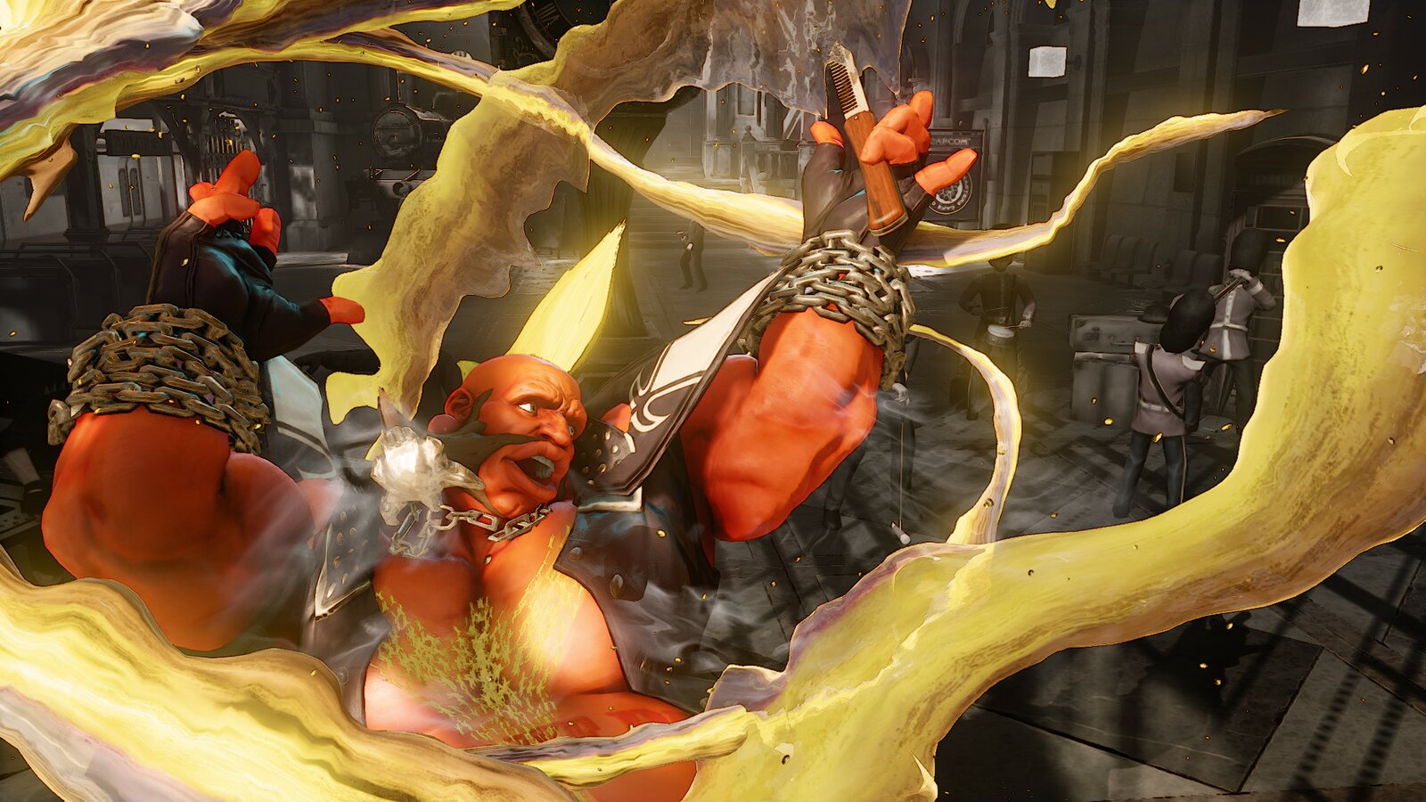 Street Fighter V: Champion Edition + Season 5 Premium Pass Bundle