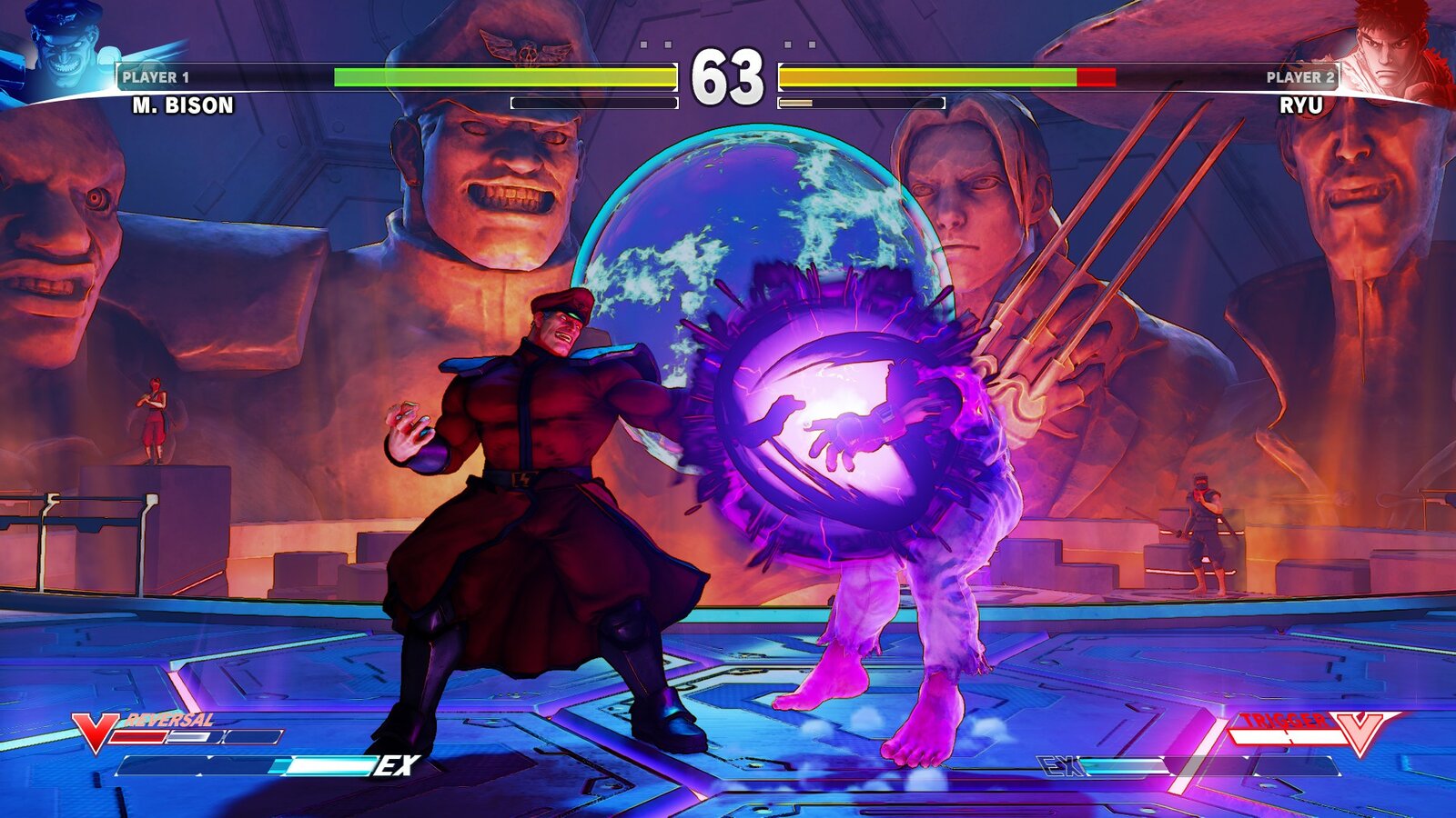 Street Fighter V: Champion Edition + Season 5 Premium Pass Bundle