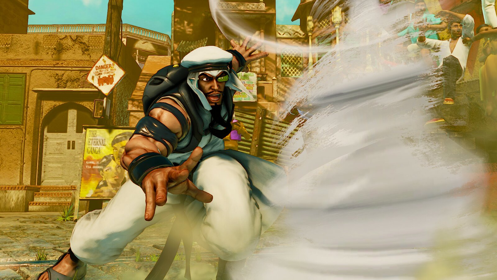 Street Fighter V: Champion Edition + Season 5 Premium Pass Bundle