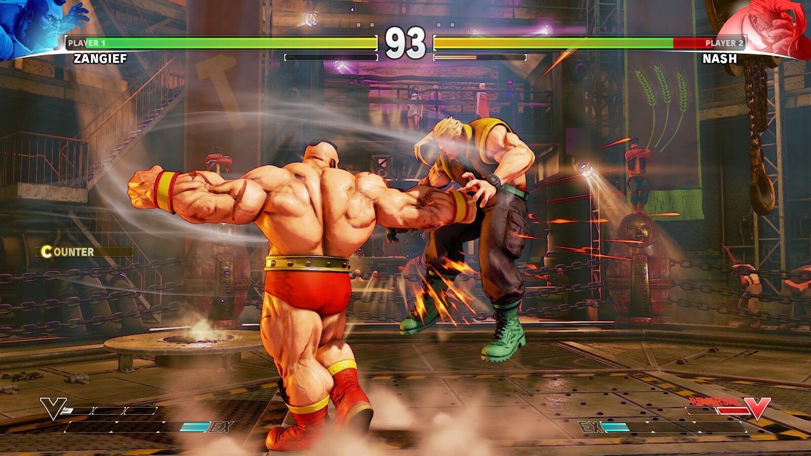 Street Fighter V: Champion Edition + Season 5 Premium Pass Bundle