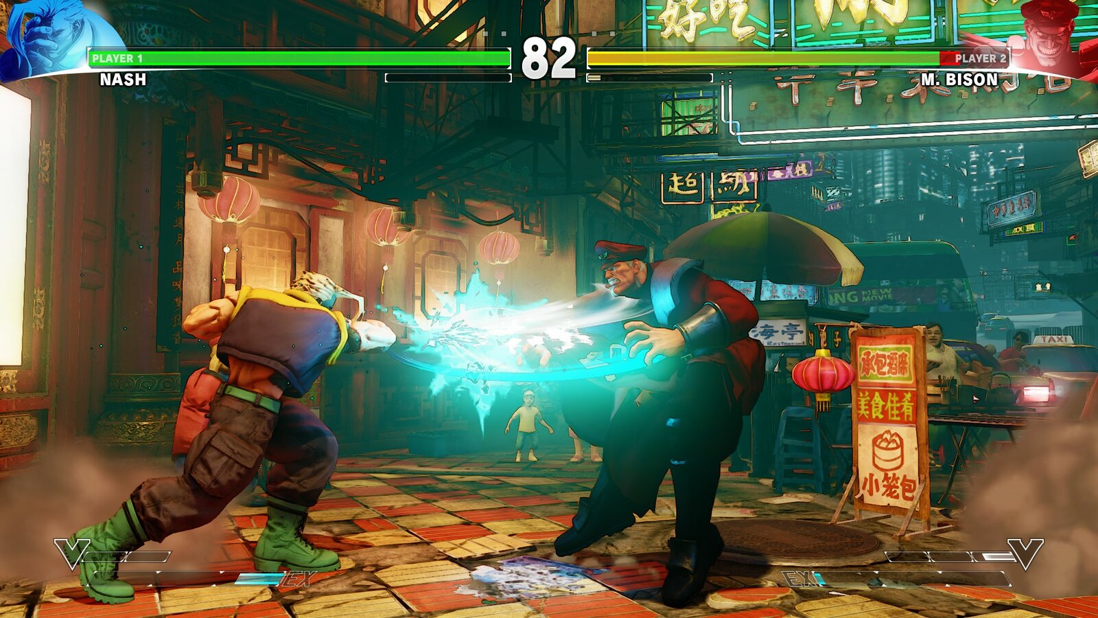 Street Fighter V: Champion Edition + Season 5 Premium Pass Bundle