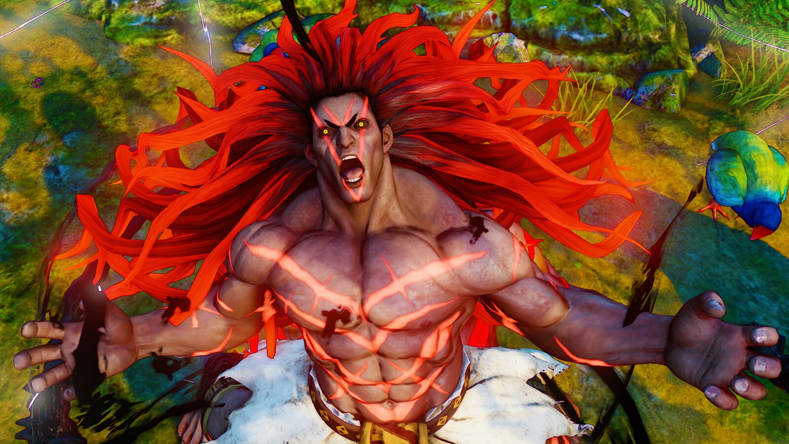 Street Fighter V: Champion Edition + Season 5 Premium Pass Bundle