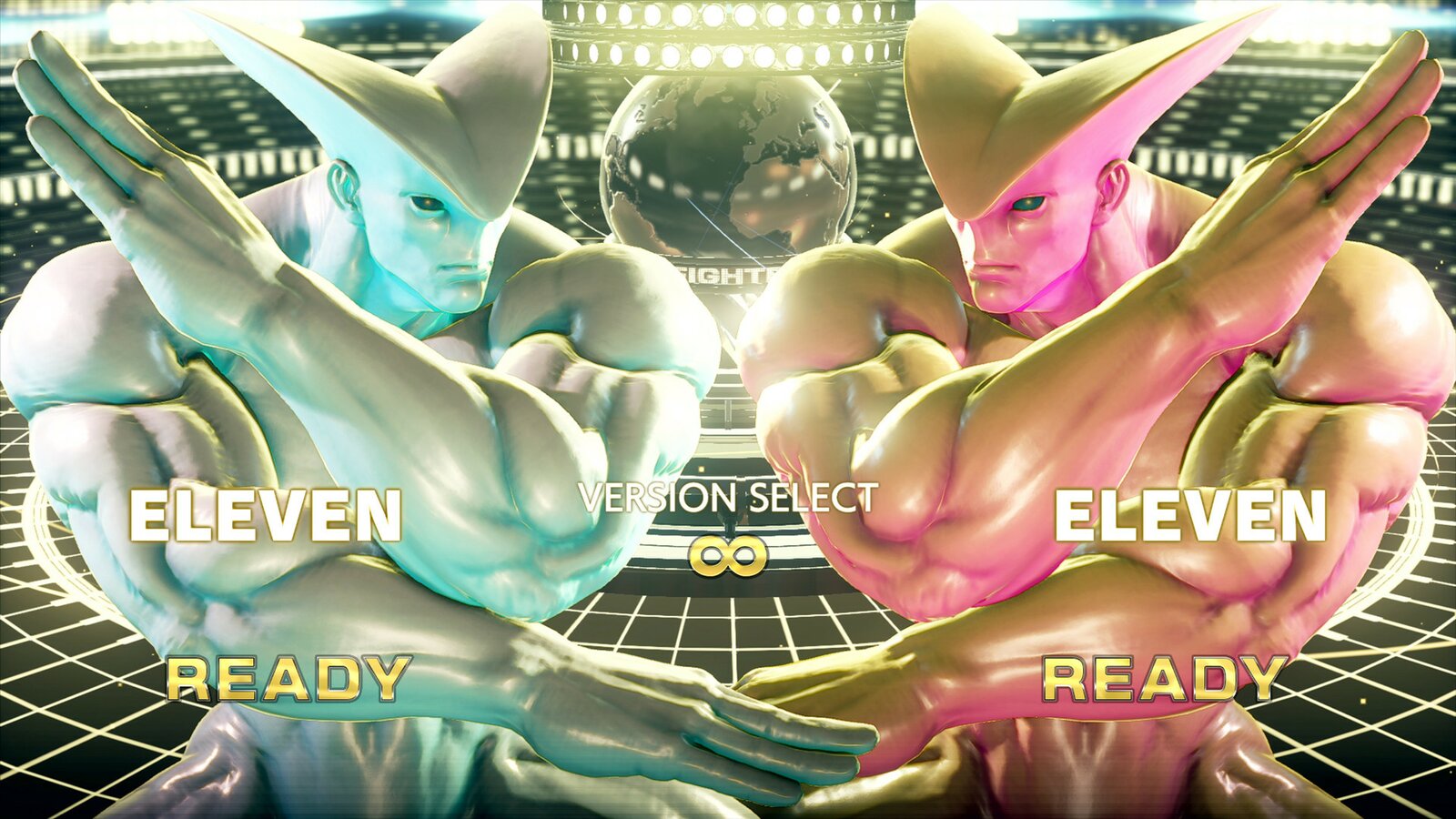 Street Fighter V: Champion Edition + Season 5 Premium Pass Bundle