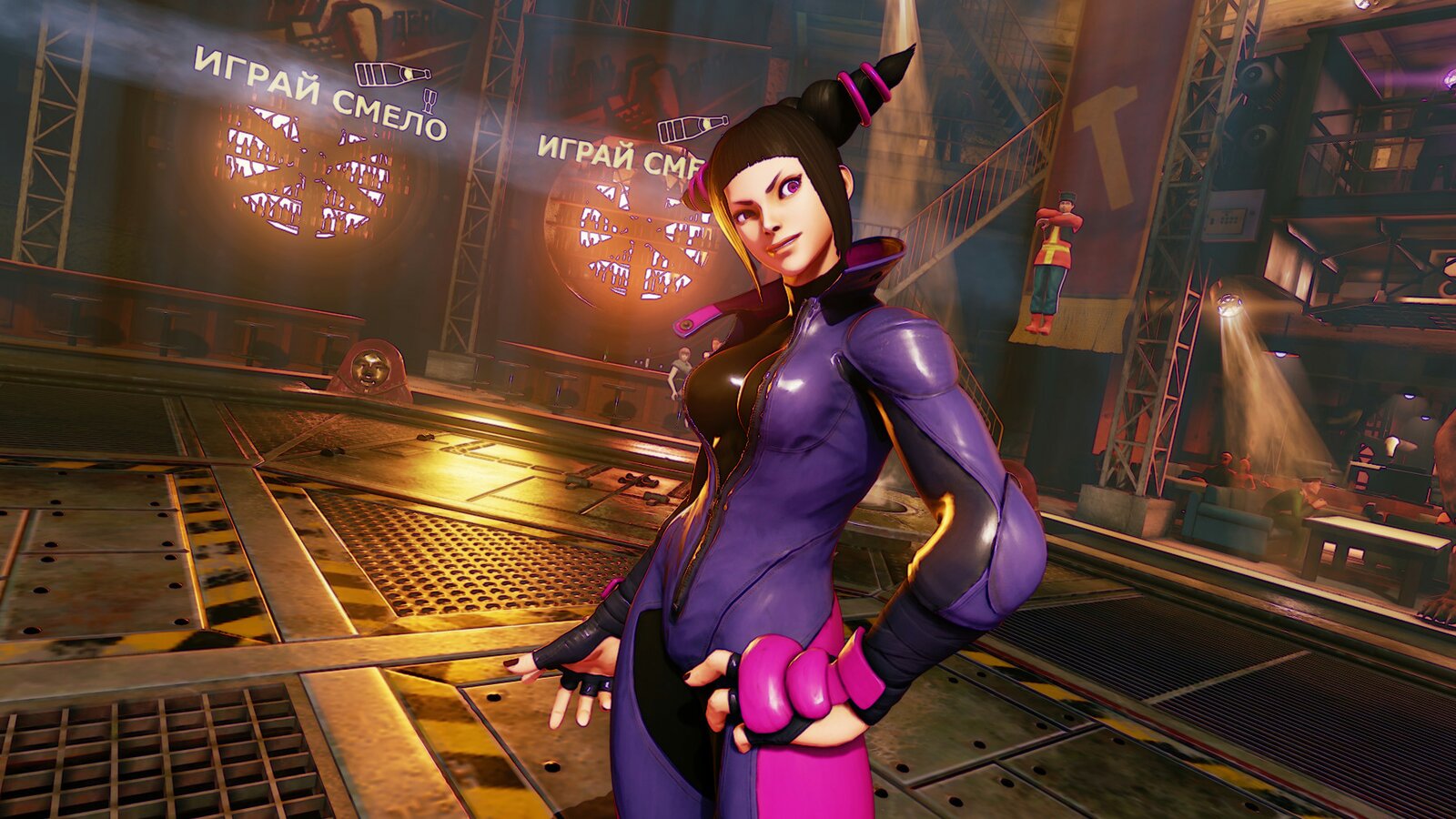 Street Fighter V: Champion Edition + Season 5 Premium Pass Bundle