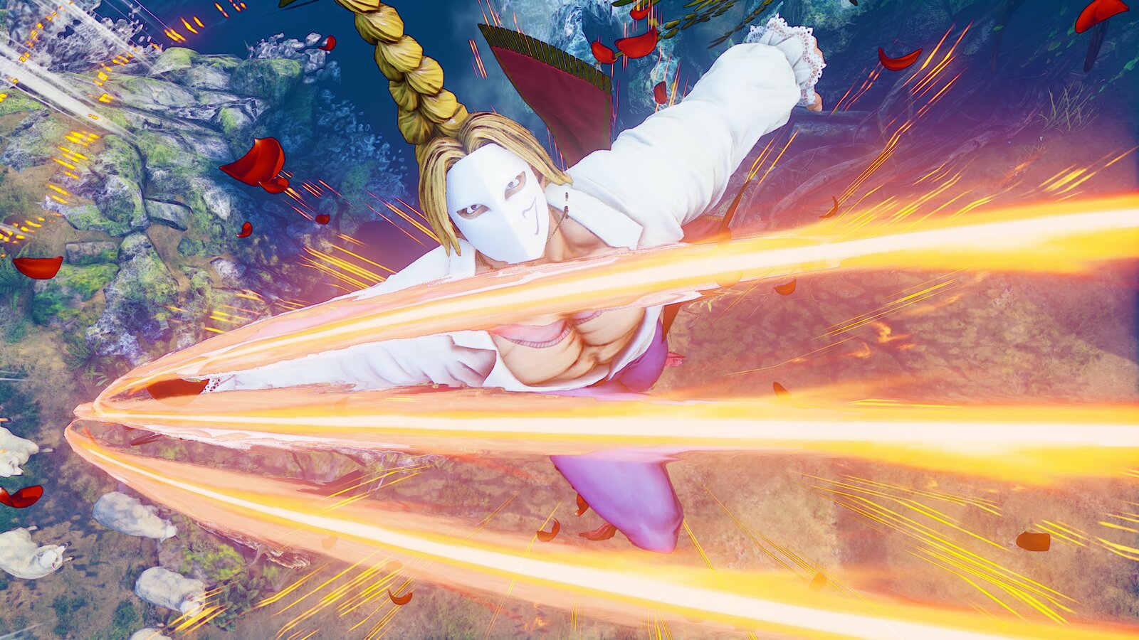 Street Fighter V: Champion Edition + Season 5 Premium Pass Bundle