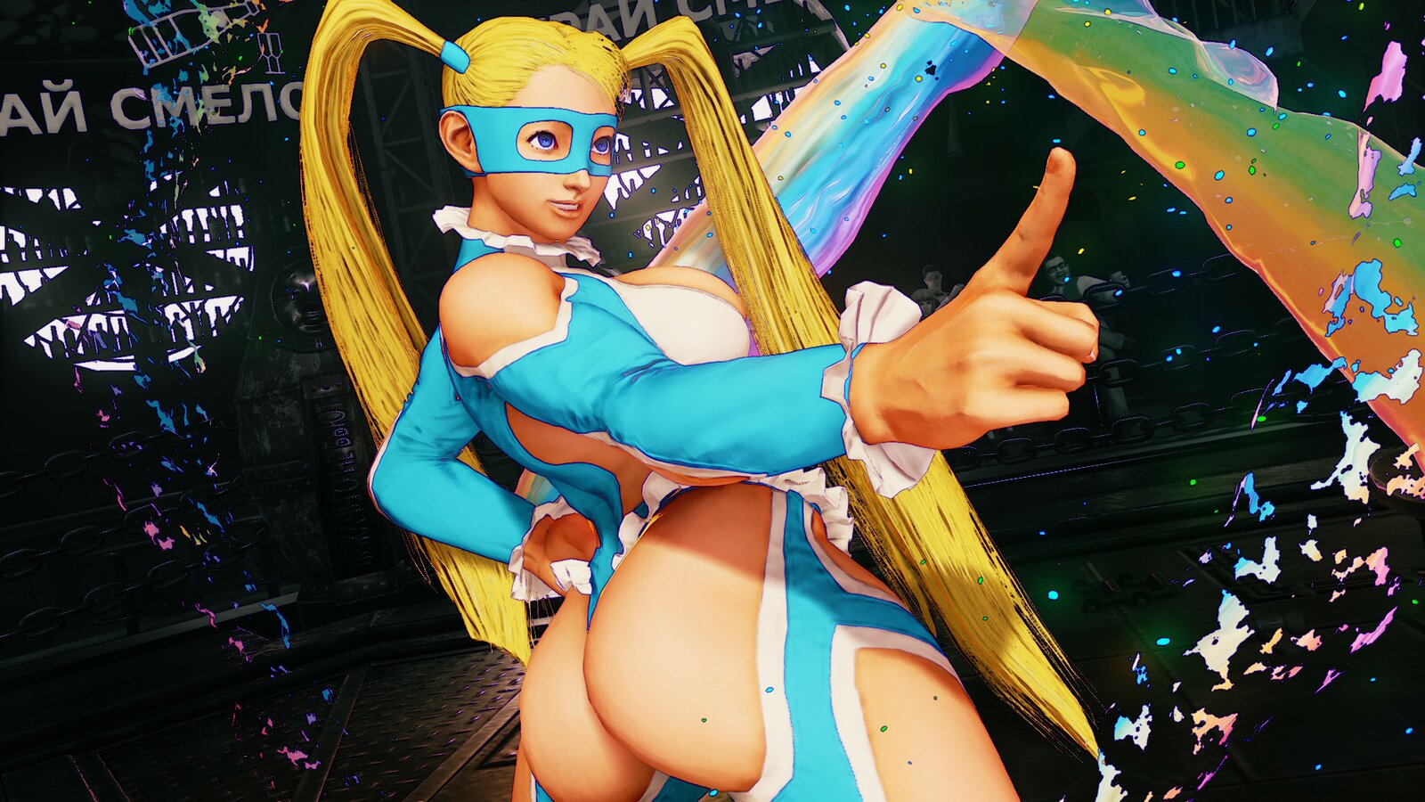 Street Fighter V: Champion Edition + Season 5 Premium Pass Bundle