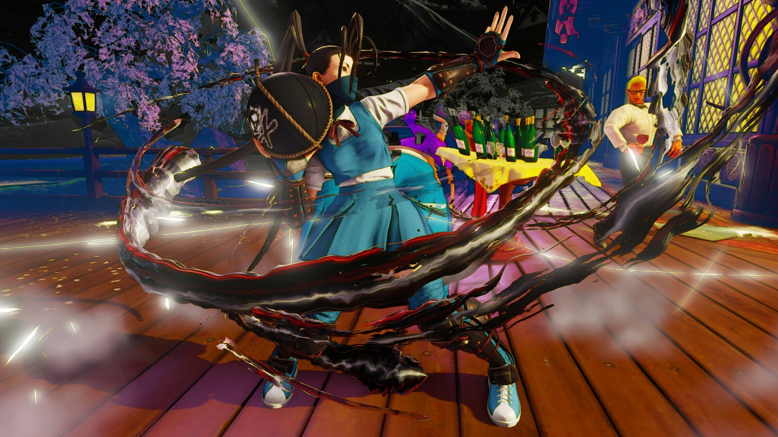 Street Fighter V: Champion Edition + Season 5 Premium Pass Bundle
