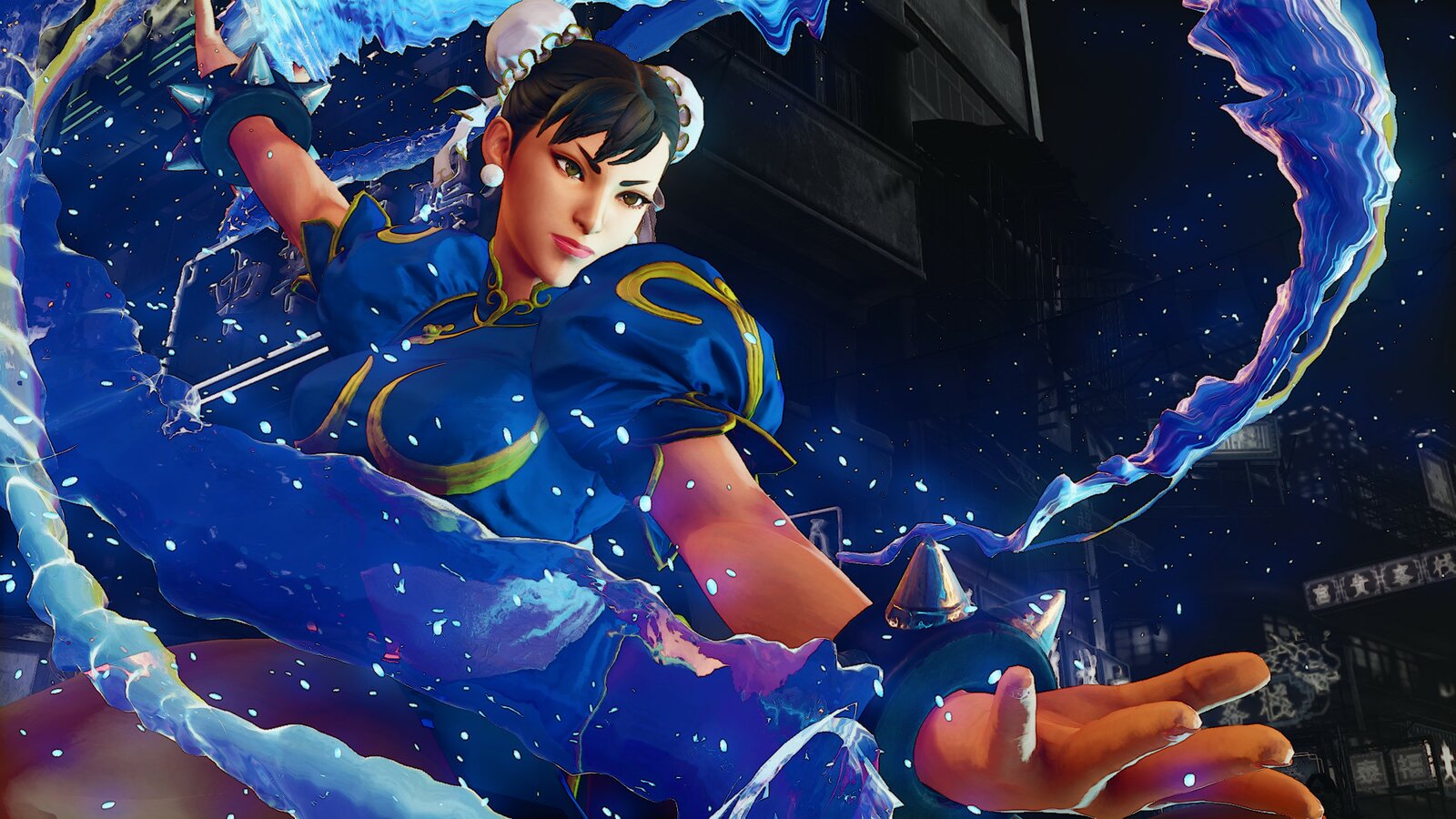 Street Fighter V: Champion Edition + Season 5 Premium Pass Bundle