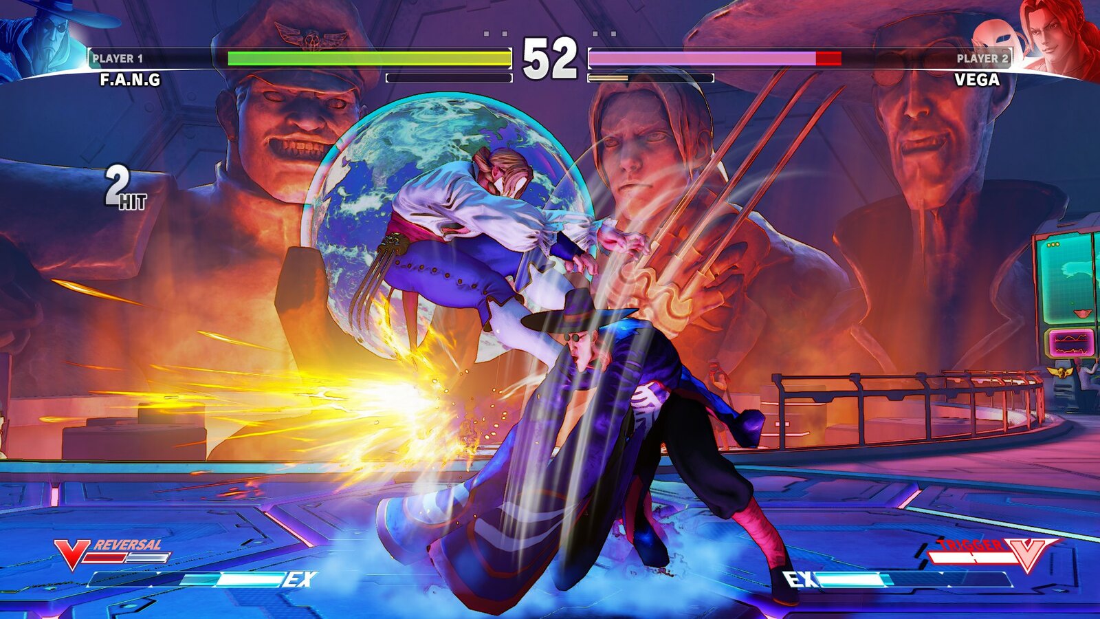 Street Fighter V: Champion Edition + Season 5 Premium Pass Bundle