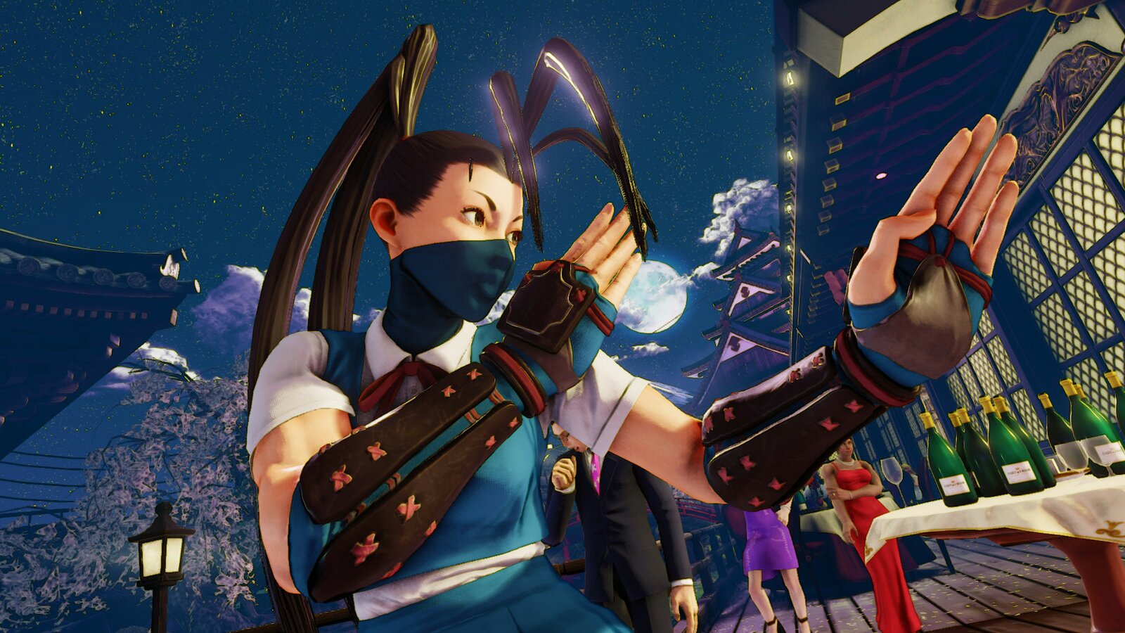Street Fighter V: Champion Edition + Season 5 Premium Pass Bundle