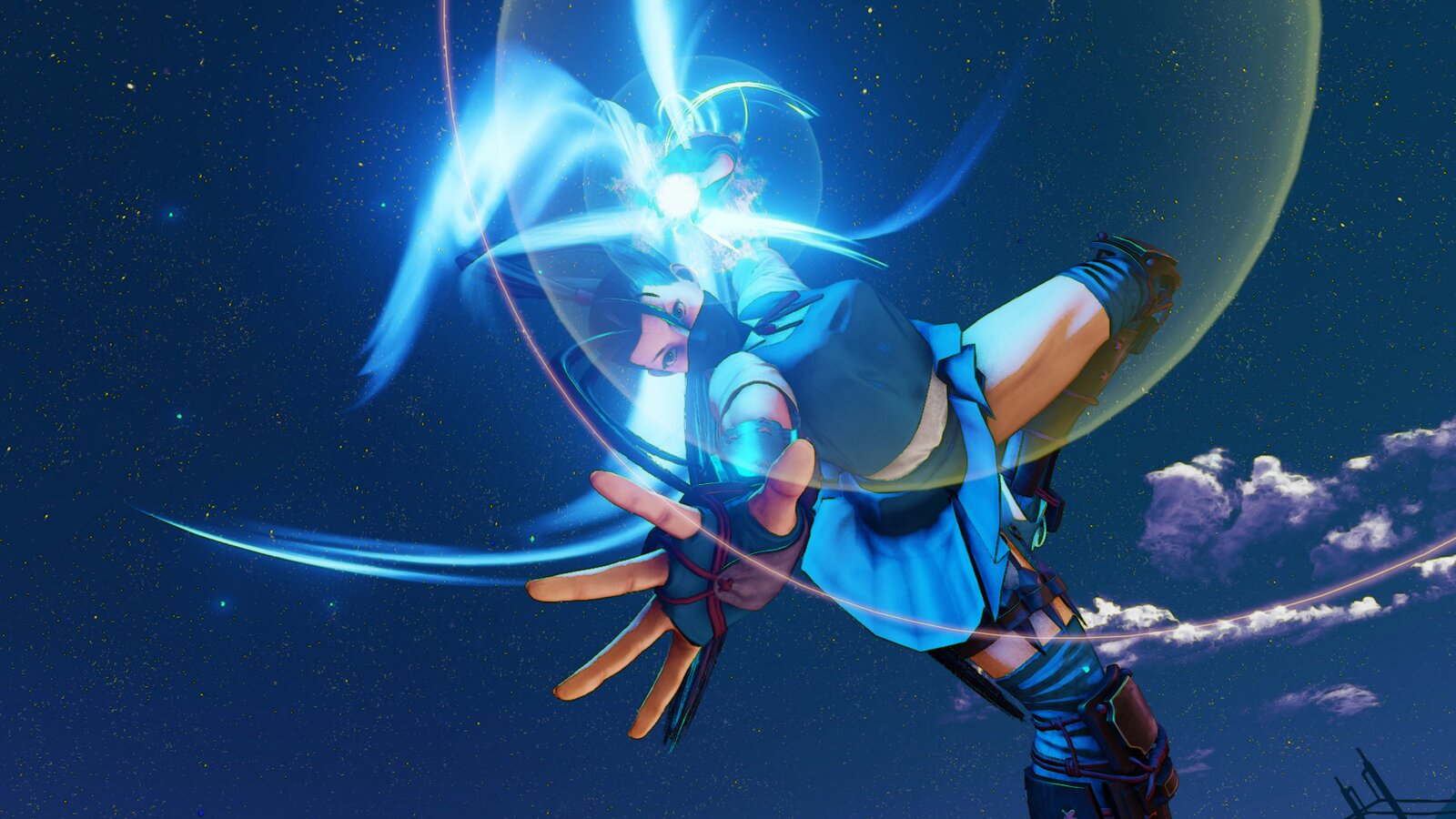 Street Fighter V: Champion Edition + Season 5 Premium Pass Bundle