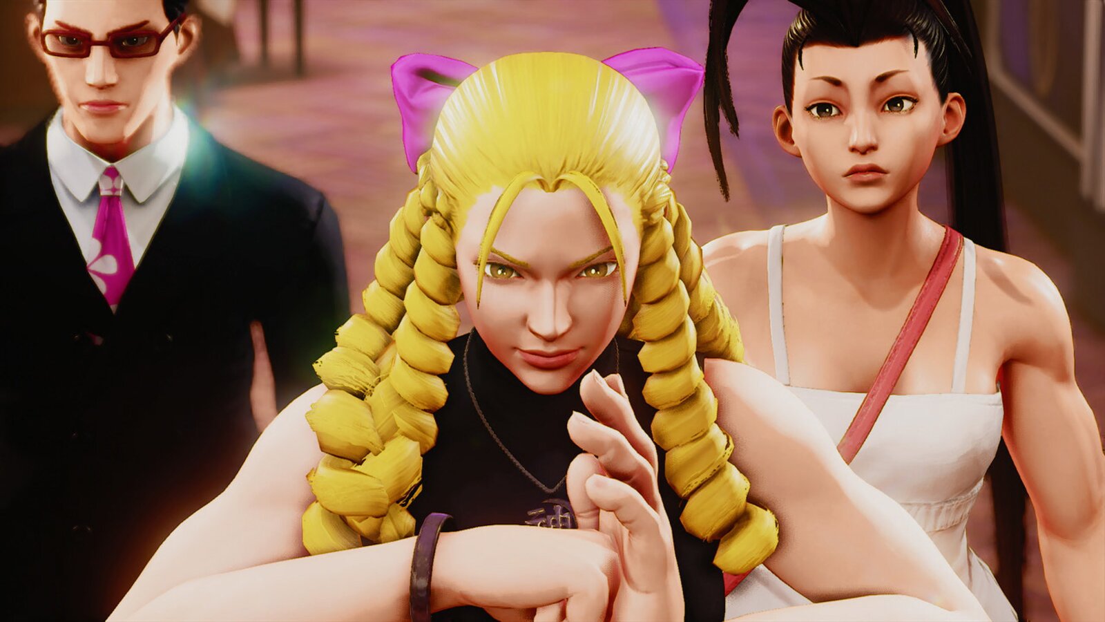 Street Fighter V: Champion Edition + Season 5 Premium Pass Bundle