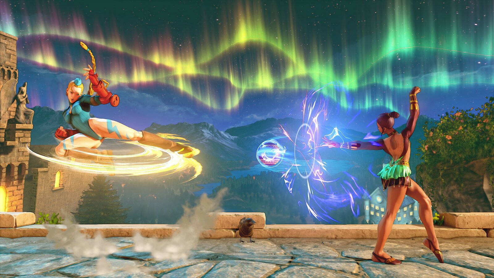 Street Fighter V: Champion Edition + Season 5 Premium Pass Bundle