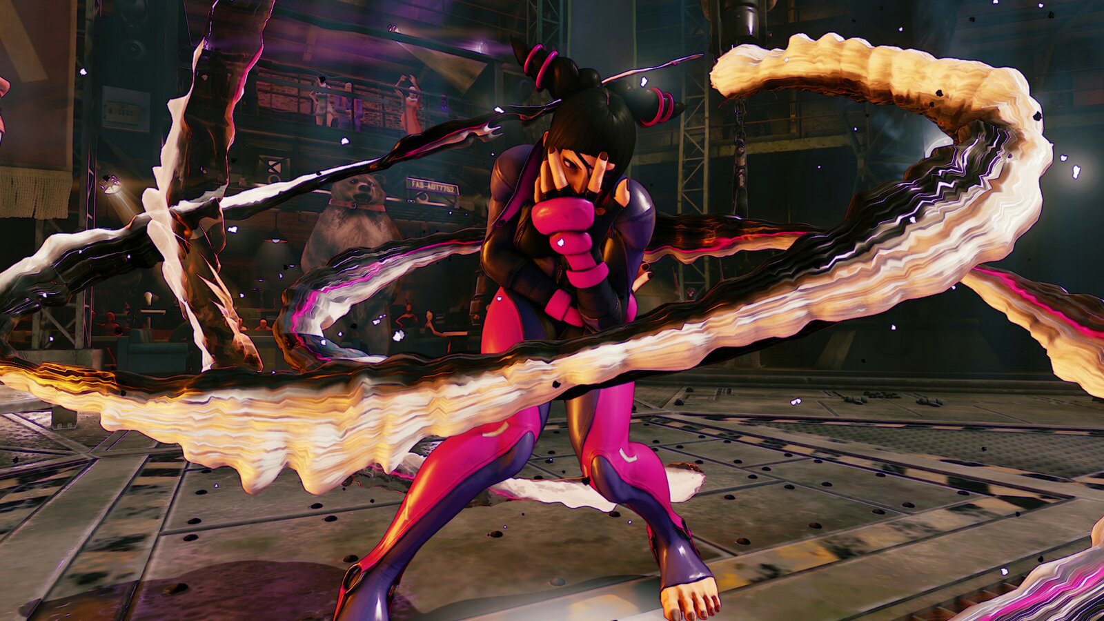 Street Fighter V: Champion Edition + Season 5 Premium Pass Bundle