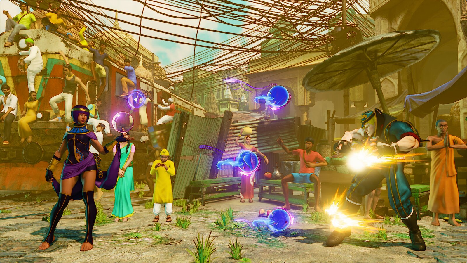 Street Fighter V: Champion Edition + Season 5 Premium Pass Bundle