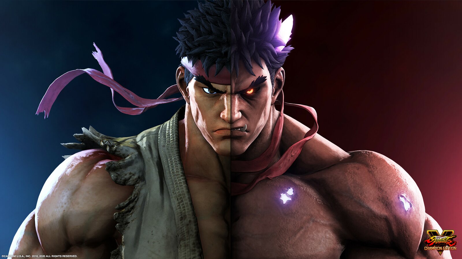 Street Fighter V: Champion Edition + Season 5 Premium Pass Bundle