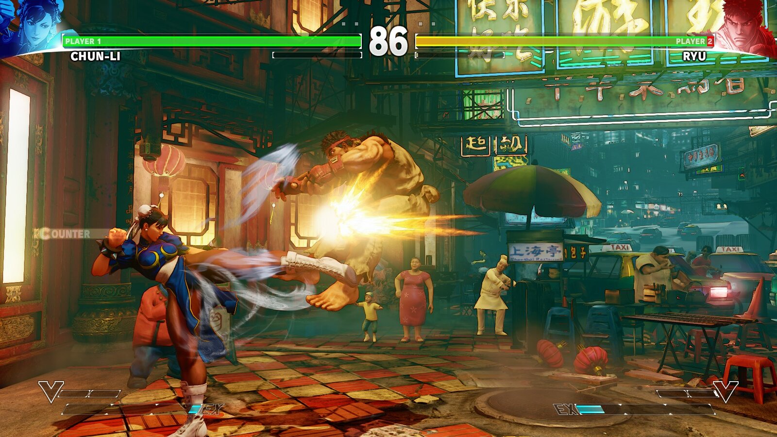 Street Fighter V: Champion Edition + Season 5 Premium Pass Bundle