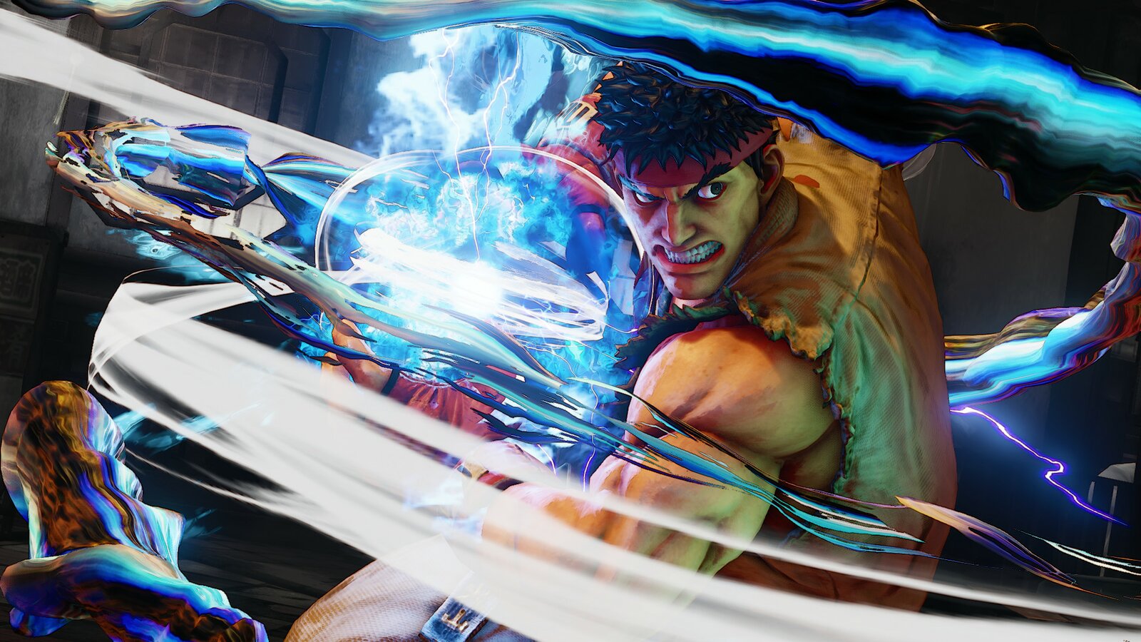 Street Fighter V: Champion Edition + Season 5 Premium Pass Bundle