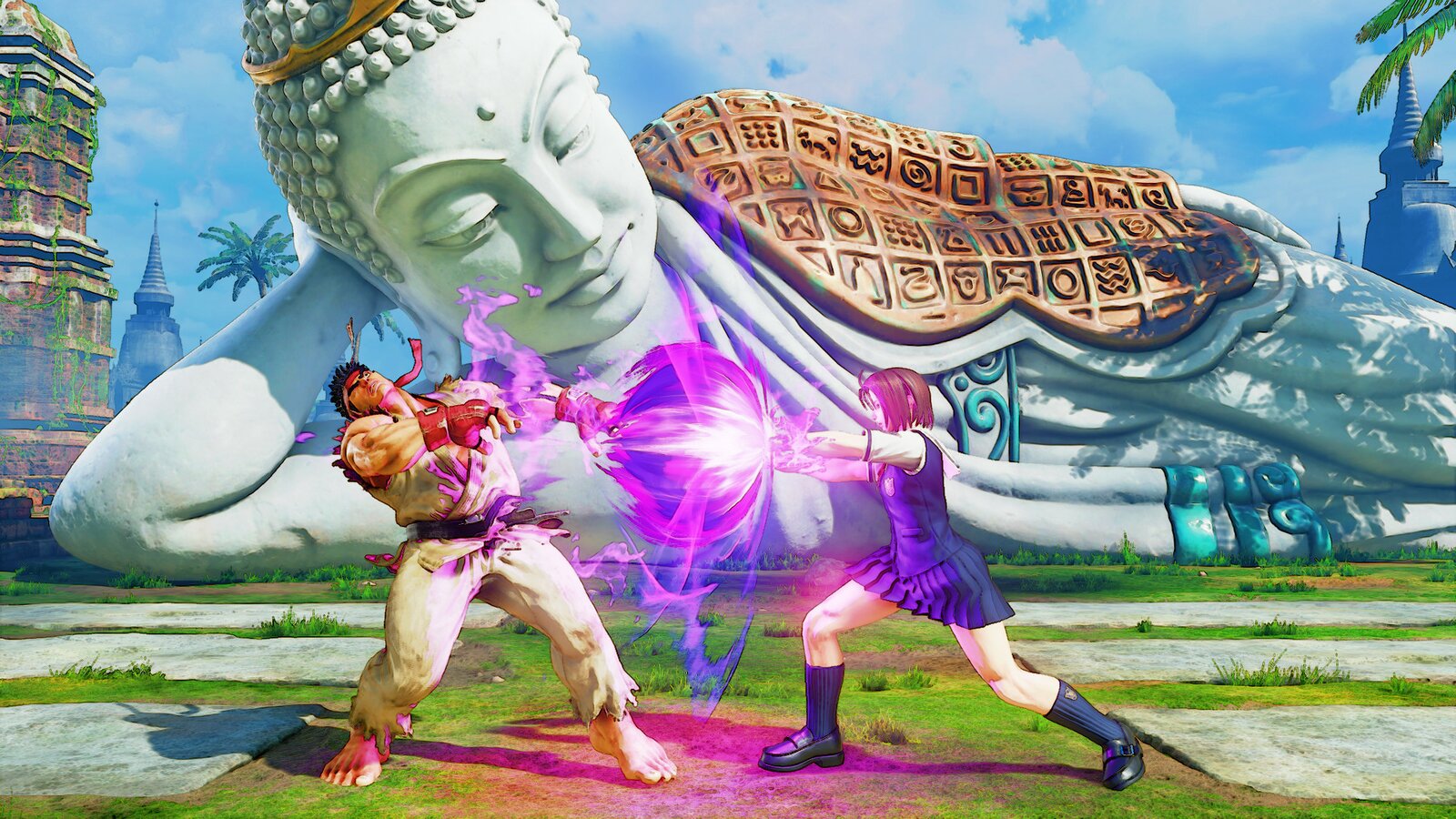 Street Fighter V: Champion Edition + Season 5 Premium Pass Bundle