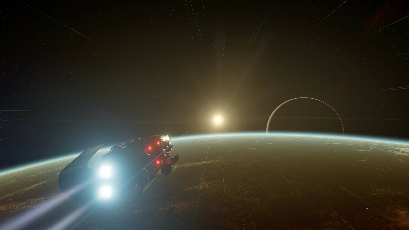 X4: Community of Planets Edition (2024)