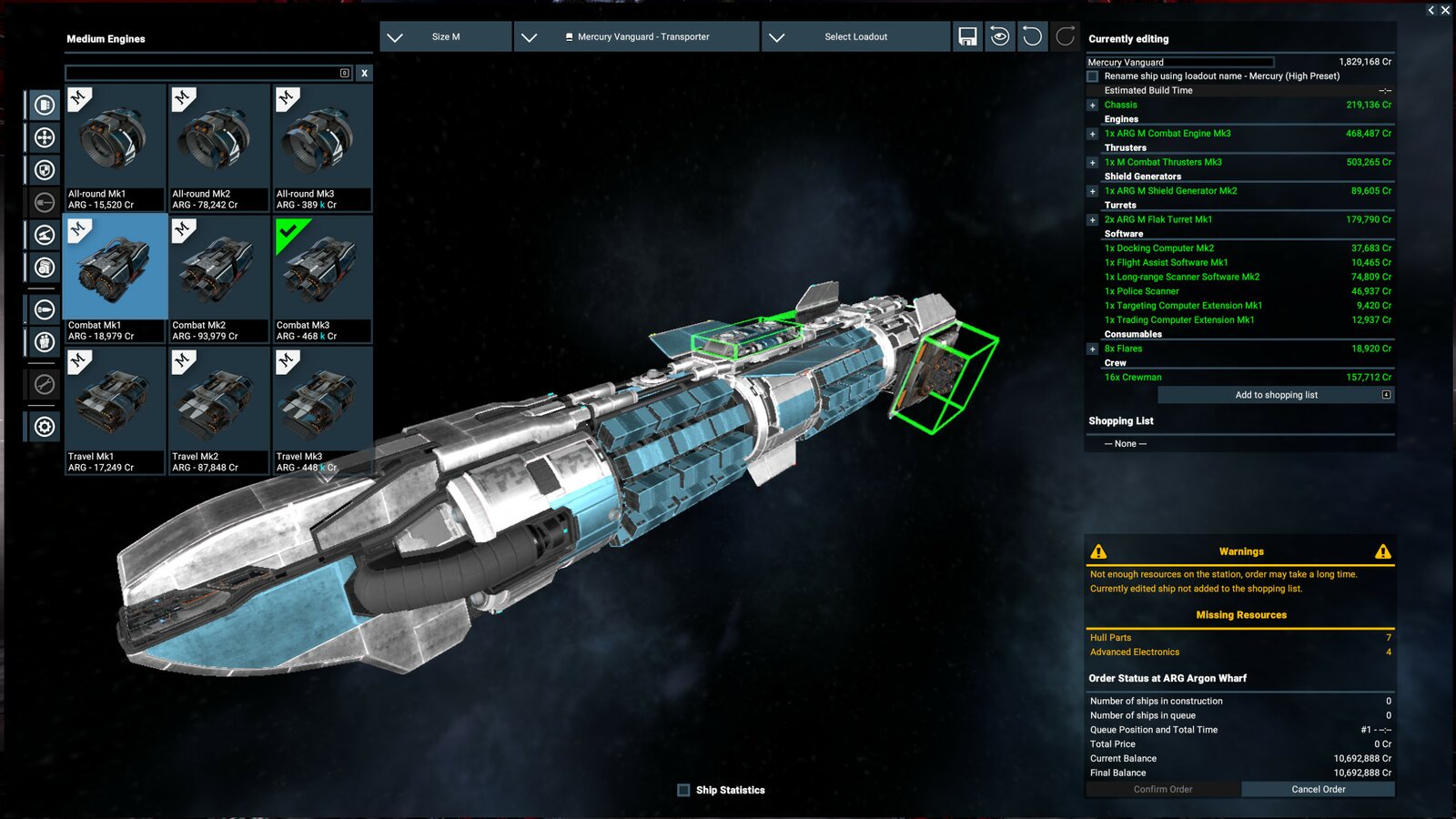 X4: Community of Planets Edition (2024)