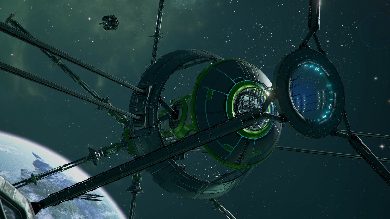 X4: Community of Planets Edition (2024)