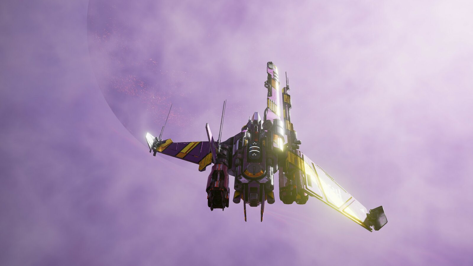 X4: Community of Planets Edition (2024)
