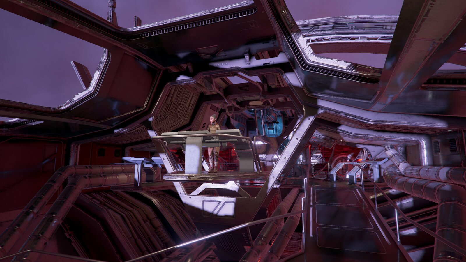 X4: Community of Planets Edition (2024)