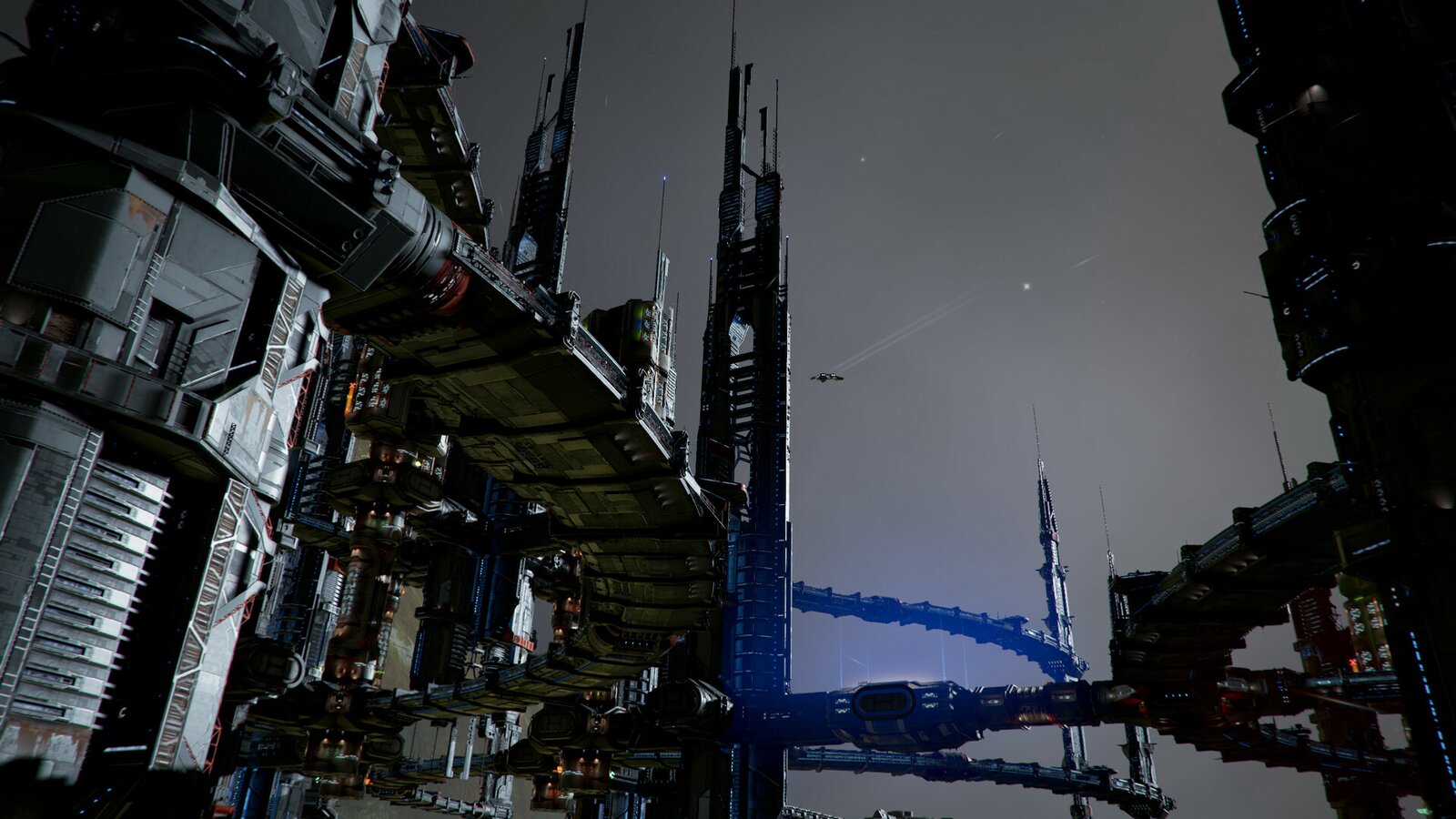 X4: Community of Planets Edition (2024)
