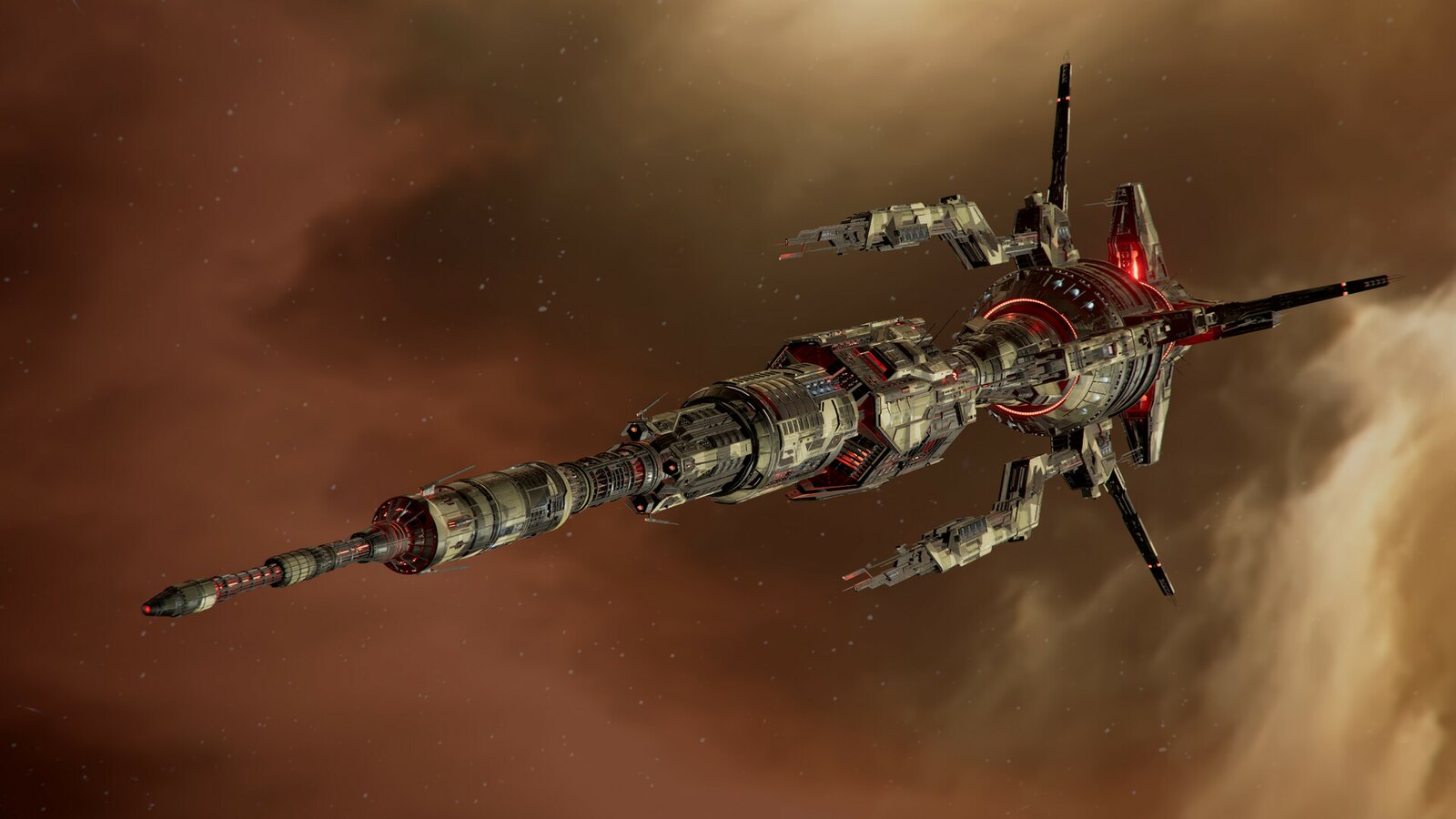 X4: Community of Planets Edition (2024)
